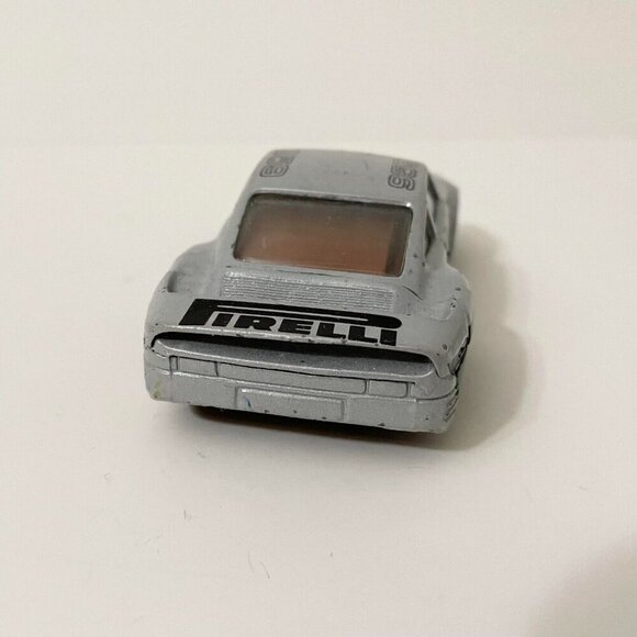 1983 Matchbox Special Kremer Porsche CKS and 1986 Porsche 959 Cars - Picture 12 of 16